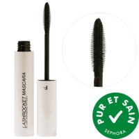 Freck Beauty - Mascara avec peptides rehausseurs de cils LASHROCKET