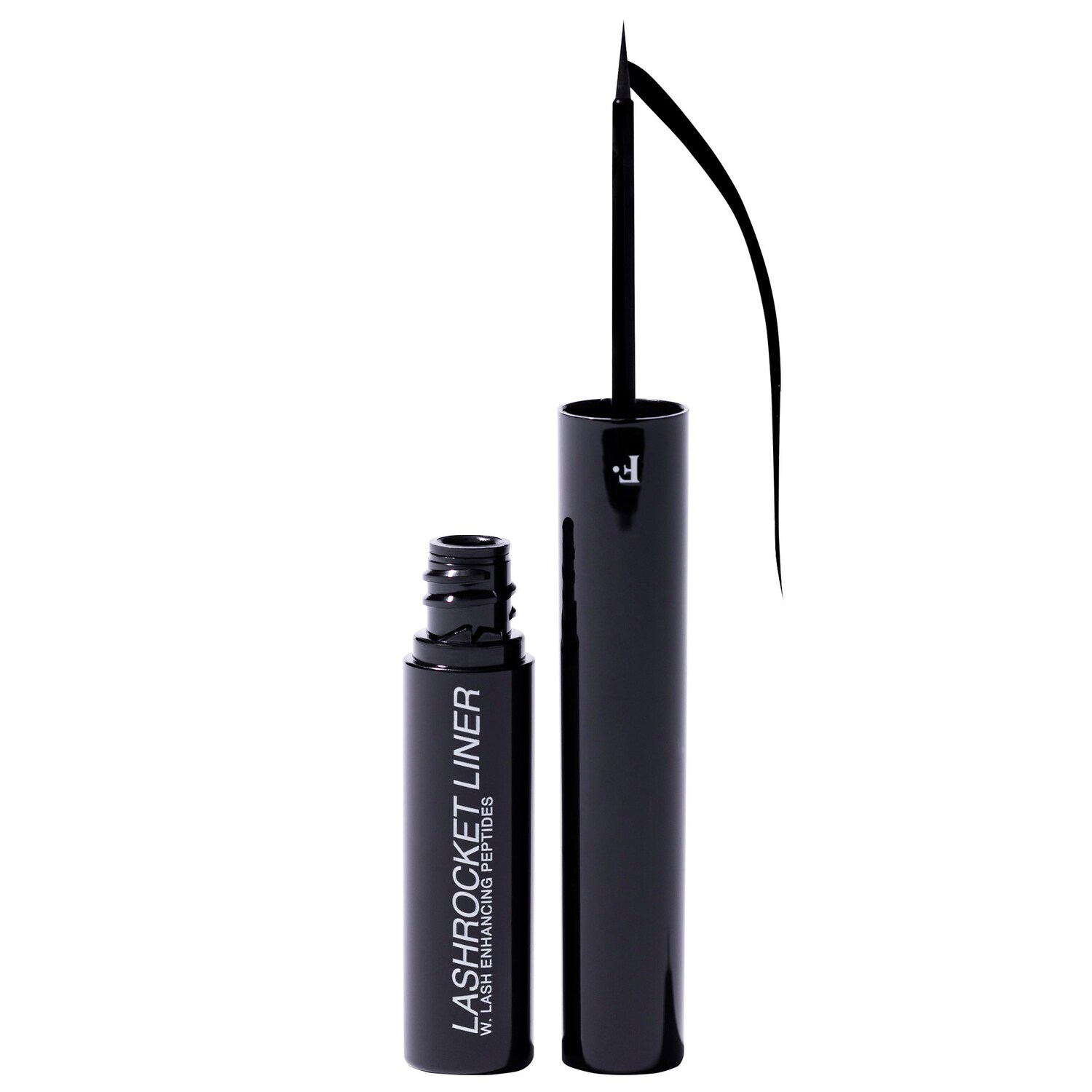 Жидкая подводка для глаз Freck Beauty Lashrocket с пептидами для ресниц — фото 1