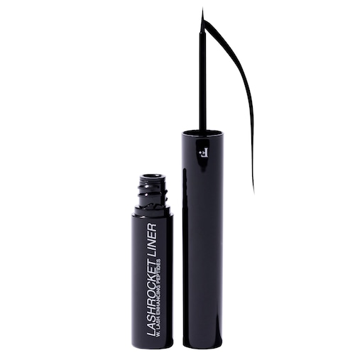 Жидкая подводка для глаз Freck Beauty Lashrocket с пептидами для ресниц