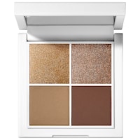 MAKEUP BY MARIO - Four-Play Everyday Eyeshadow Quad