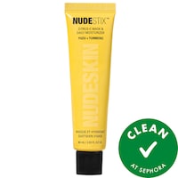 NUDESTIX - Nudeskin Citrus-C - Vitamin C Moisturizer & Mask