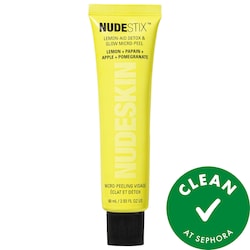 NUDESKIN Lemon-Aid Detox & Glow Micro-Peel