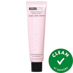 NUDESKIN Citrus Clean Balm & Make-Up Melt