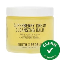 Youth To The People - Superberry Dream Cleansing Balm