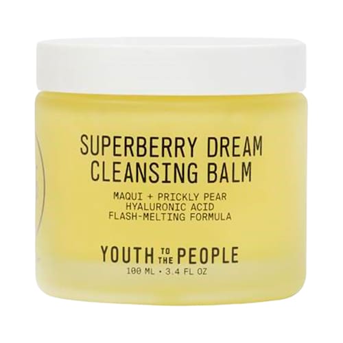 Очищающий бальзам Youth To The People Superberry Dream