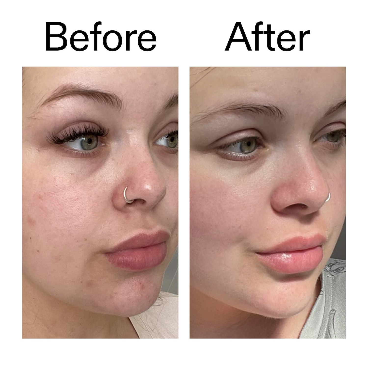 Omega Water Cream Oil-Free Moisturizer + Niacinamide