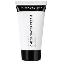 Omega Water Cream Oil-Free Moisturizer + Niacinamide