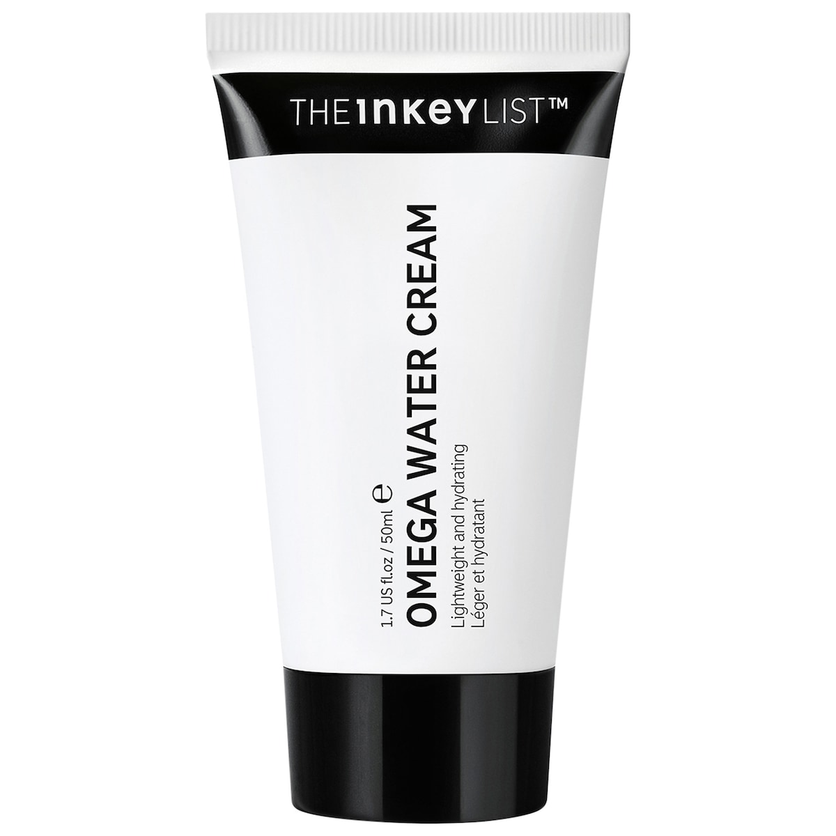 The INKEY List Omega Oil-Free Moisturizer vs Arencia Deep Surge Moisturizer