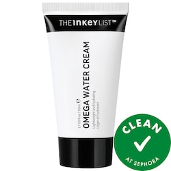 The INKEY List Omega Water Cream Oil-Free Moisturizer and Niacinamide