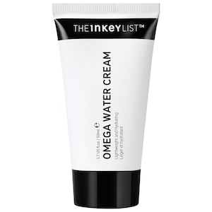 The INKEY List Omega Water Cream Oil-Free Moisturizer