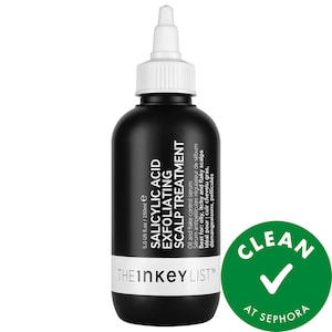 The INKEY List Salicylic Acid Oily Scalp Treatment INTERNATIONAL SHIPPING
