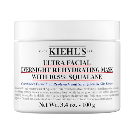 Winter Skincare Routine
