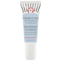 First Aid Beauty - Hydrating Eye Cream with Hyaluronic Acid