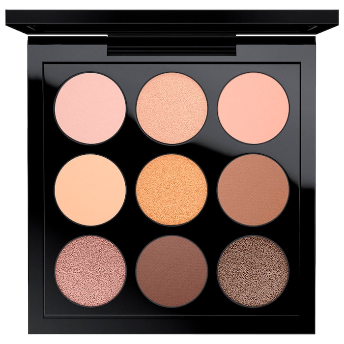 Eyeshadow Palette Amber MAC Cosmetics Sephora