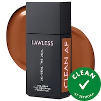 LAWLESS - Conseal The Deal Long-Wear Full-Coverage Foundation