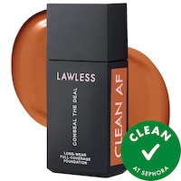 LAWLESS - Conseal The Deal Long-Wear Full-Coverage Foundation