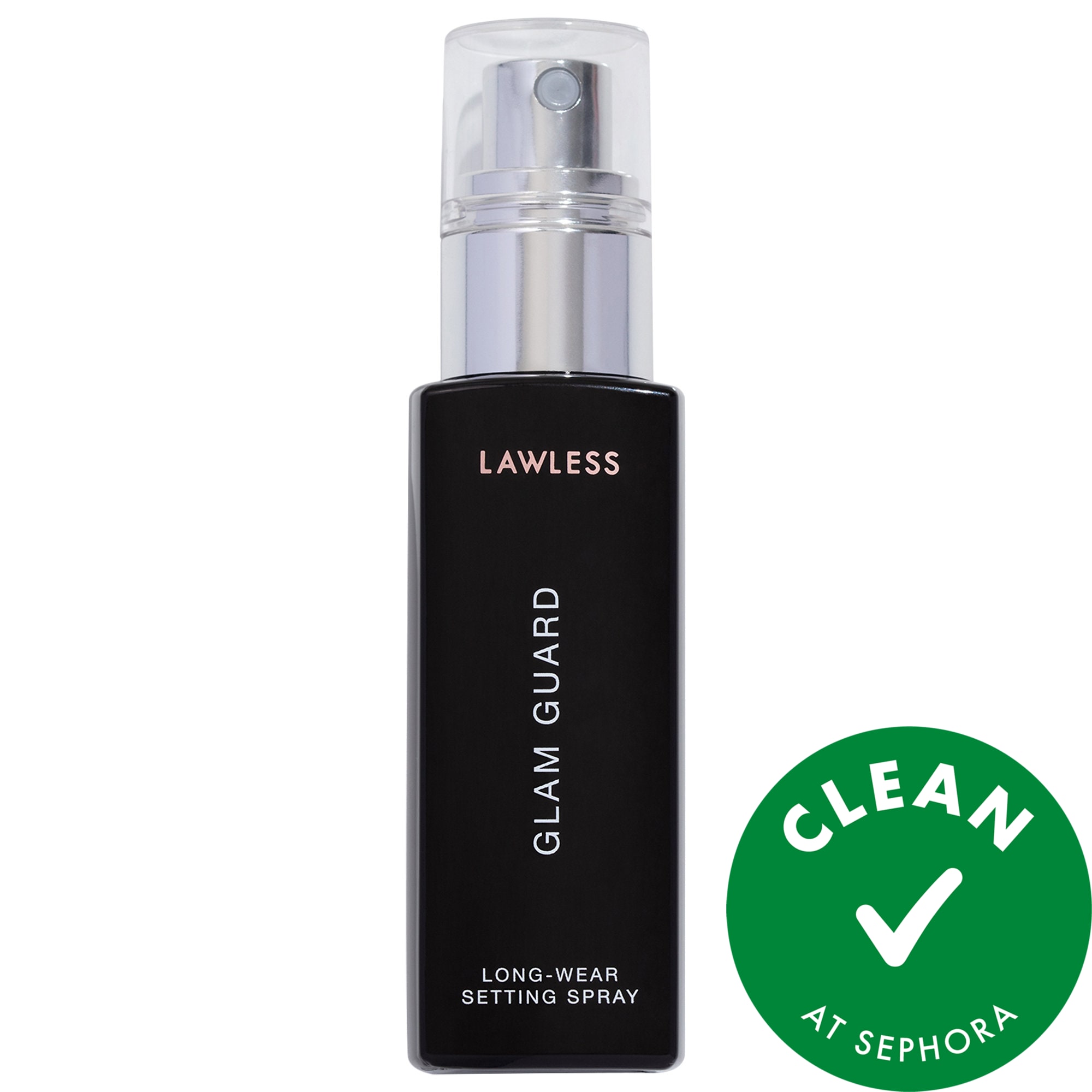 Thumbnail of LAWLESS Glam Guard Long-Wear Setting Spray 1.7 oz/ 50 mL