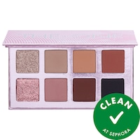 LAWLESS - Mini The Glam One Talc-Free Eyeshadow Palette