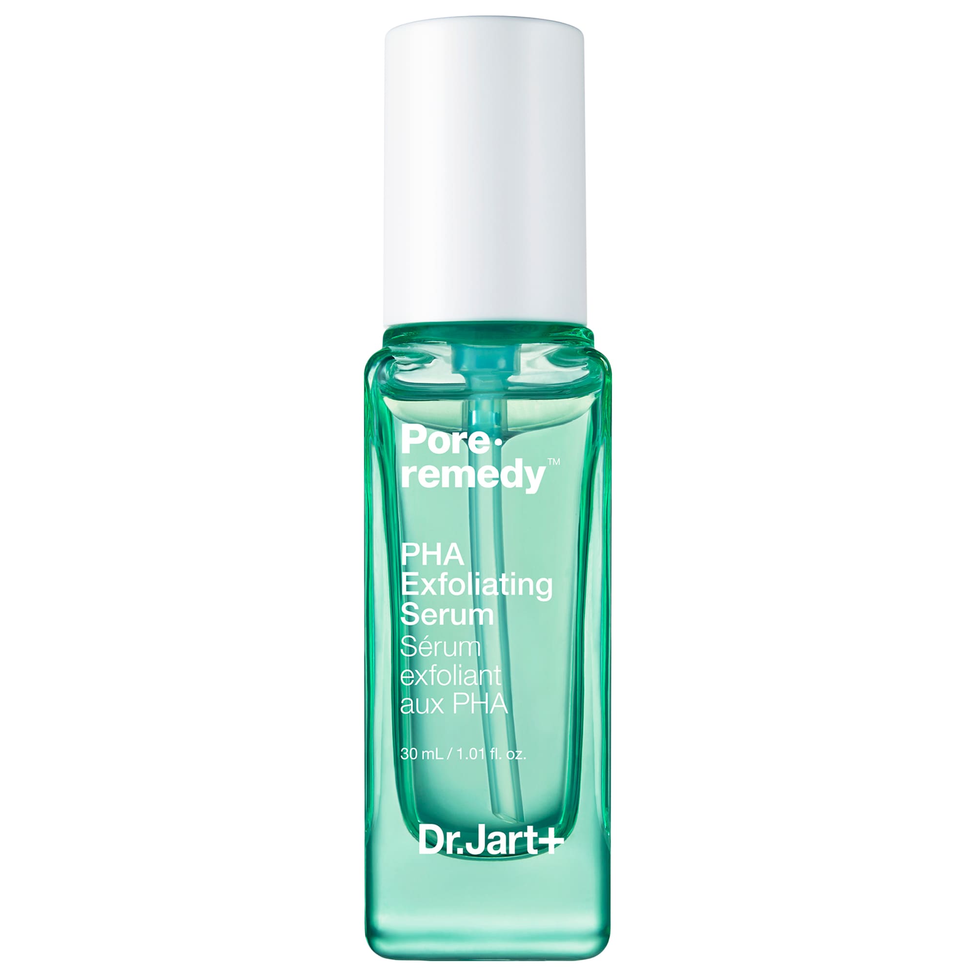 Dr. Jart+ Pore Remedy™ PHA Exfoliating Serum 1 oz/ 30 mL