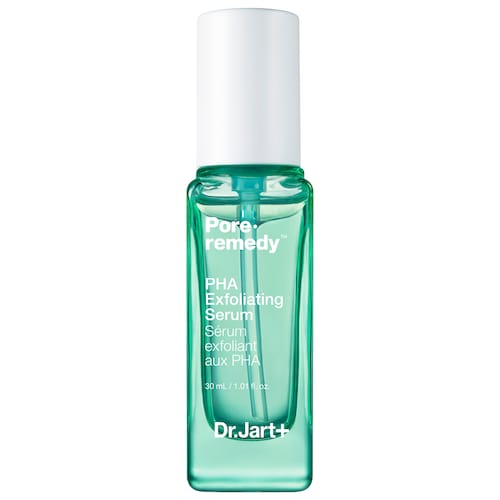 Отшелушивающая сыворотка Dr. Jart+ Pore Remedy PHA
