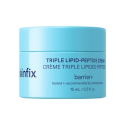 Mini Barrier+ Triple Lipid-Peptide Face Cream - Skinfix | Sephora