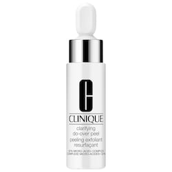 Clarifying Do-Over Peel