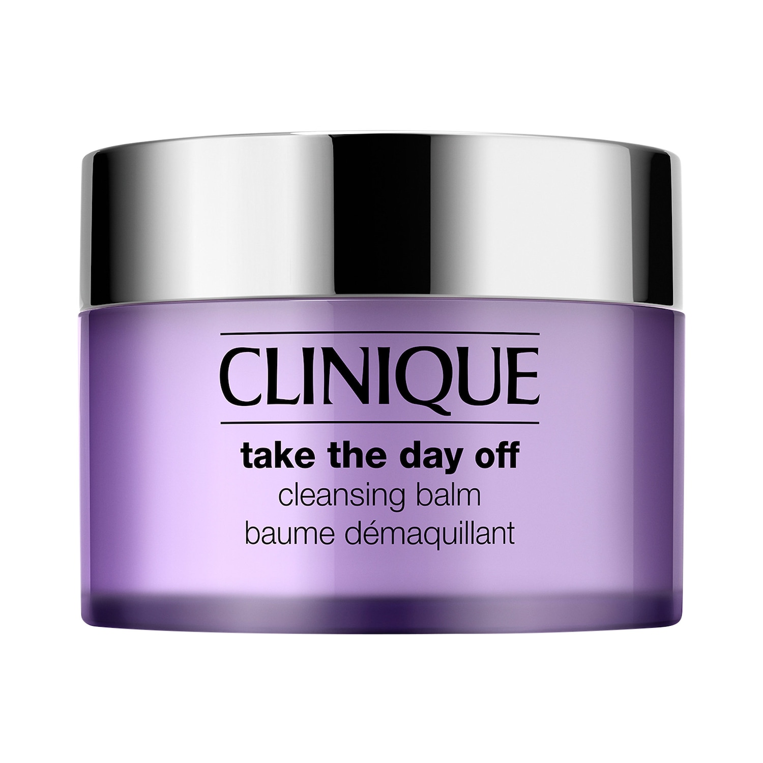 Очищающий бальзам для снятия макияжа Clinique Take The Day Off — фото 1