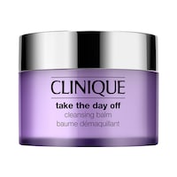 CLINIQUE - Take The Day Off™ Makeup Removing Cleansing Balm						