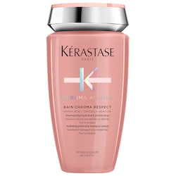 Kérastase Chroma Absolu シャンプー ＆トリートメント Chroma Absolu Shampoo for Fine to Medium Color-Treated Hair - K&