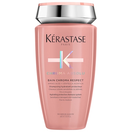 Chroma Absolu Shampoo for Fine to Medium Color-Treated Hair 8.5 oz/ 250 mL