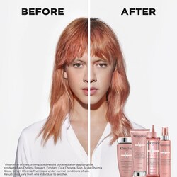 Chroma Absolu Strengthening Conditioner for Color-Treated Hair ...
