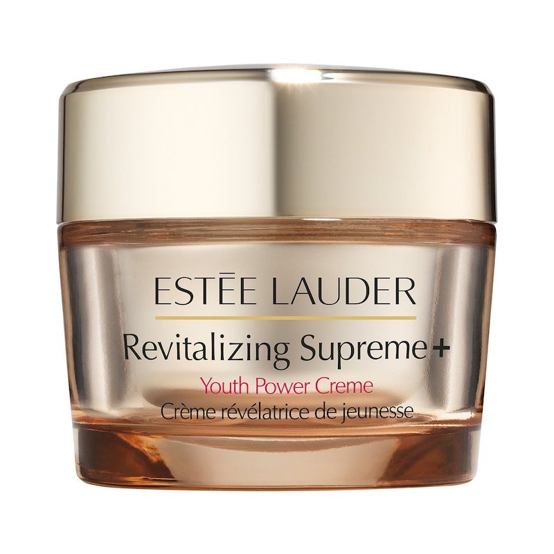 Revitalizing Supreme+ Youth Power Cream Moisturizer with Hyaluronic Acid