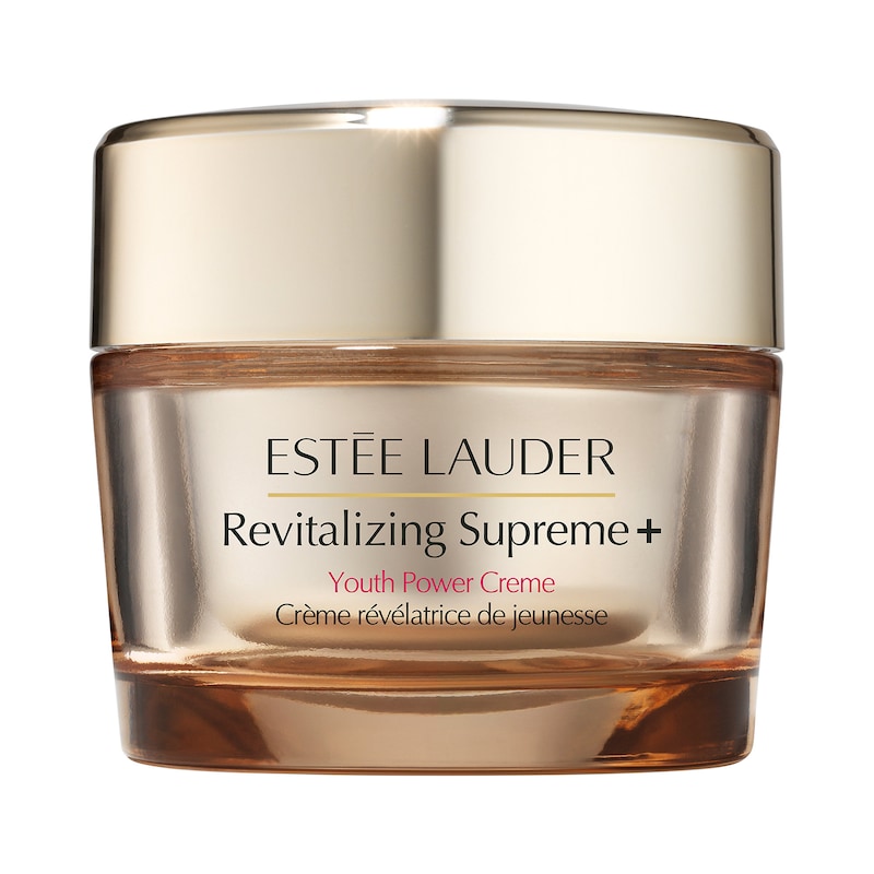 Revitalizing Supreme+ Youth Power Cream Moisturizer with Hyaluronic Acid thumbnail 3