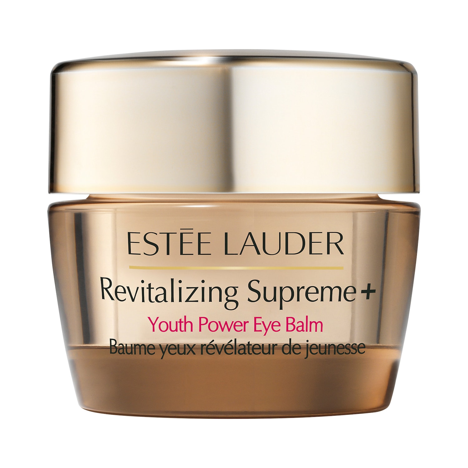 Антивозрастной крем для кожи вокруг глаз Estée Lauder Revitalizing Supreme+ Youth Power — фото 1