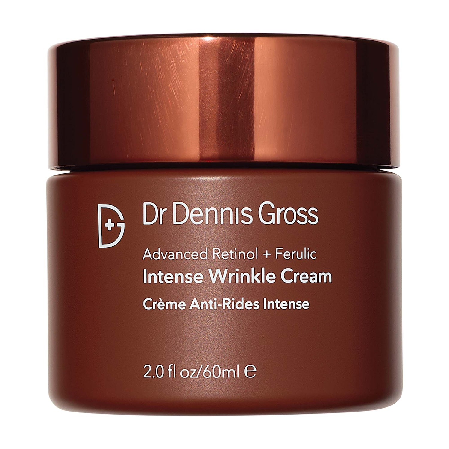 Интенсивный крем от морщин Dr. Dennis Gross Skincare Advanced Retinol + Ferulic — фото 1