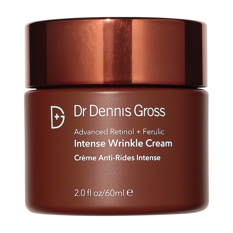 Advanced Retinol + Ferulic Intense Wrinkle Cream