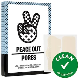 Oil-Absorbing Pore Treatment Strips