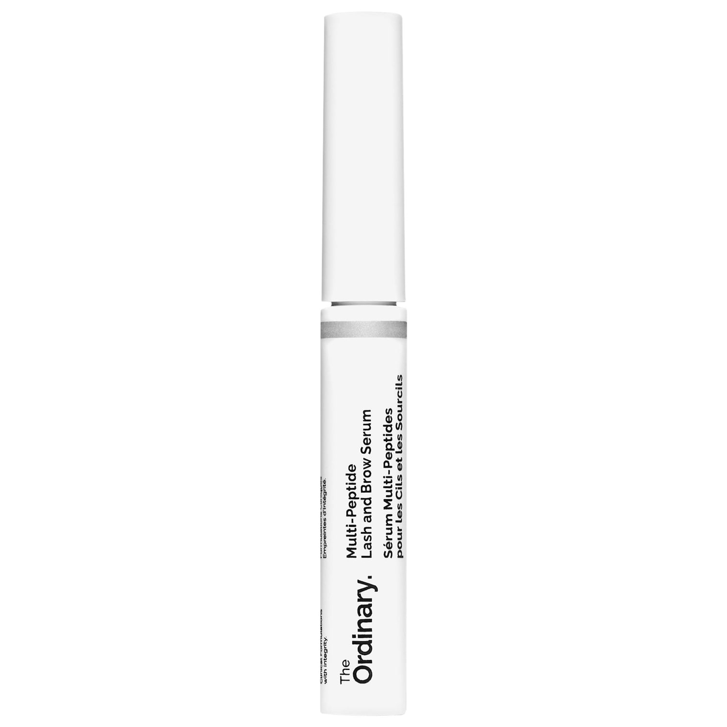 Сыворотка для роста ресниц и бровей The Ordinary Multi-Peptide