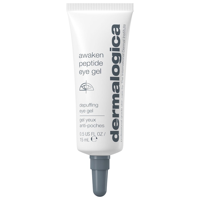 Awaken Peptide Depuffing Eye Gel Dermalogica Sephora