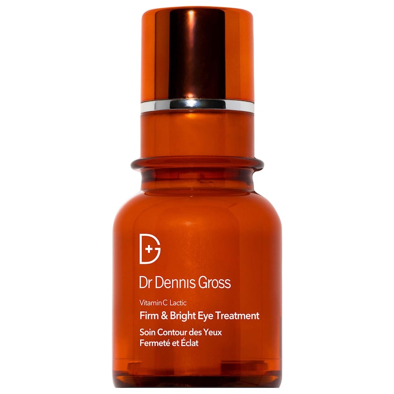Vitamin C Lactic Firm & Bright Eye Treatment