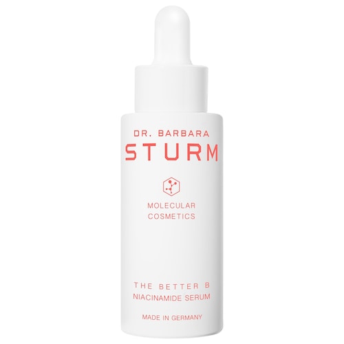 Осветляющая сыворотка с ниацинамидом против пигментации Dr. Barbara Sturm The Better B