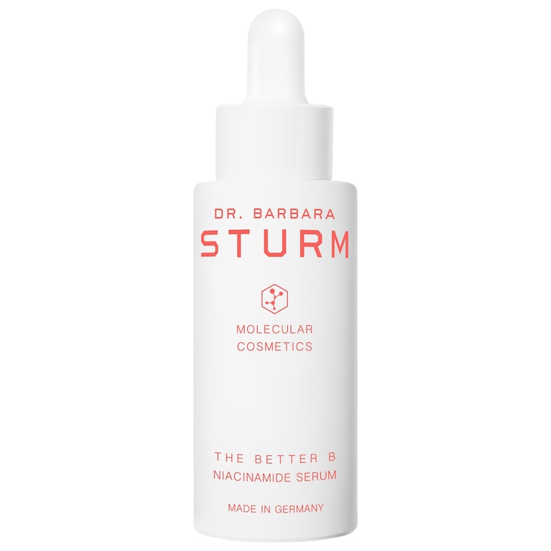 The Better B Niacinamide Serum — Lightweight Brightening & Pore‑Refining Serum that Reduces Hyperpigmentation & Boosts Radiance