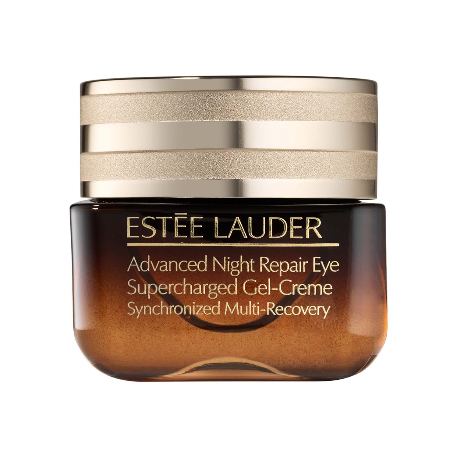Гелевый крем для глаз Estée Lauder Advanced Night Repair с гиалуроновой кислотой и E — фото 1