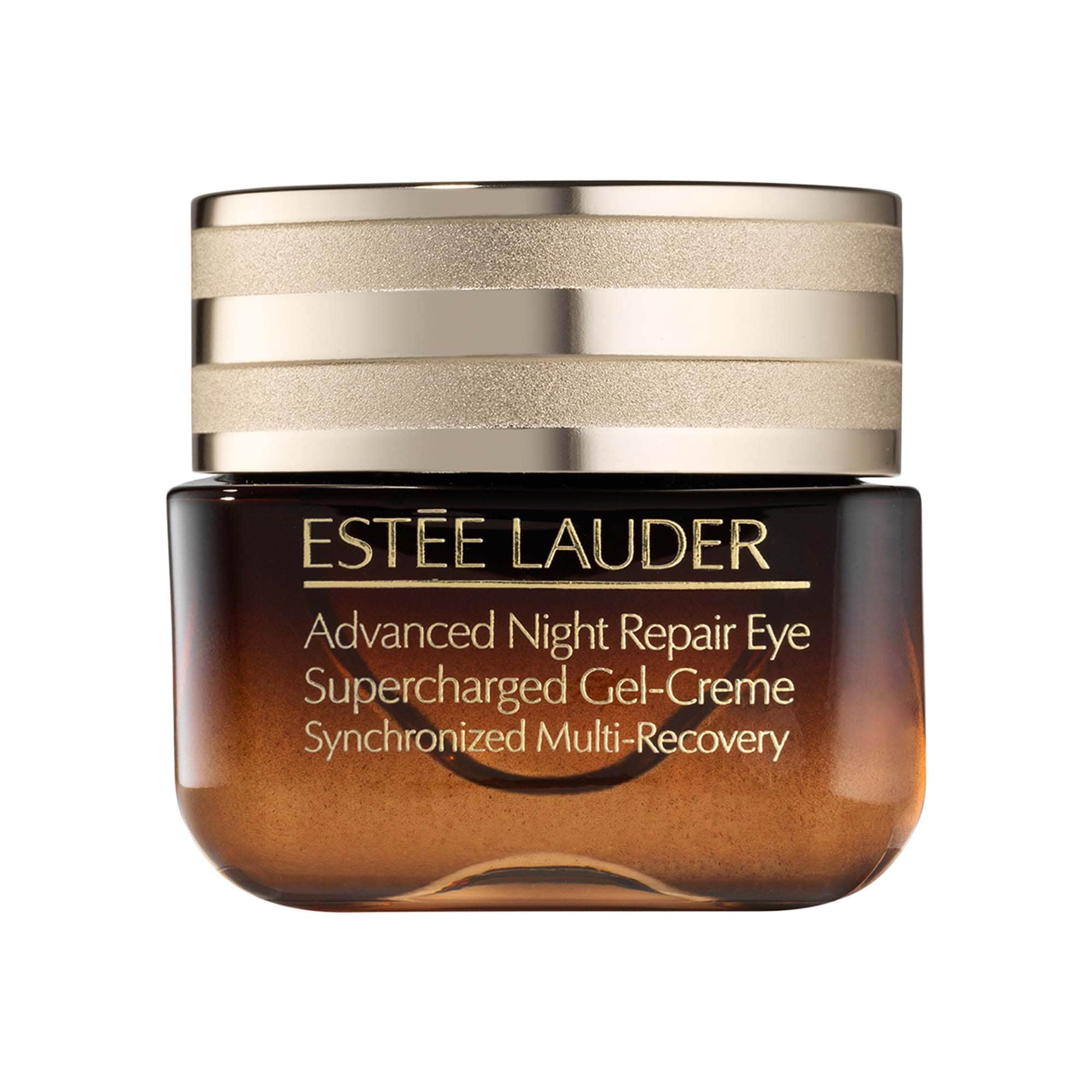 Estée Lauder Advanced Night Repair Supercharged Eye Gel-cream 0.5 Oz.