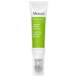 Targeted Wrinkle Corrector