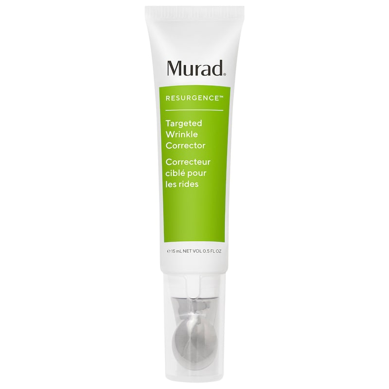 Targeted Wrinkle Corrector