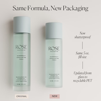 rose vibrating exfoliator reviews We Tested a Rose Toy Vibrator. It's Good main image 0