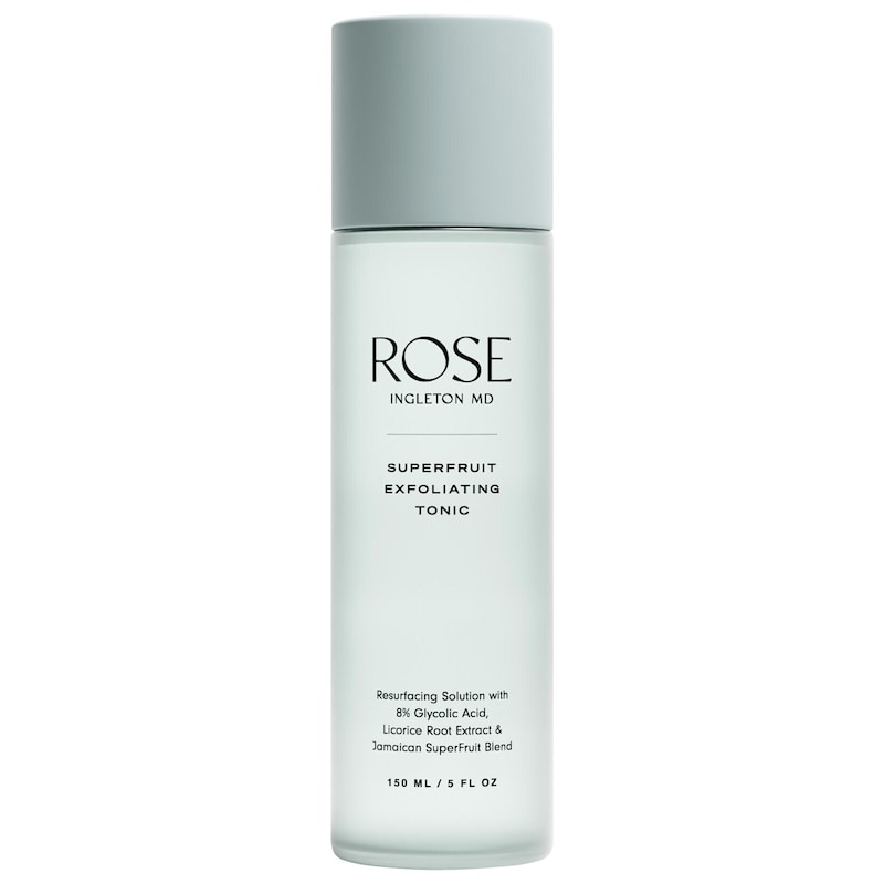 SuperFruit Exfoliating Toner With 8% Glycolic Acid For Dark Spots & Textured Skin