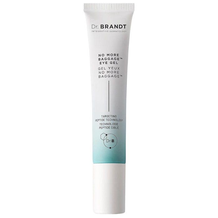 No More Baggage™ Eye Gel Dr. Brandt Skincare Sephora