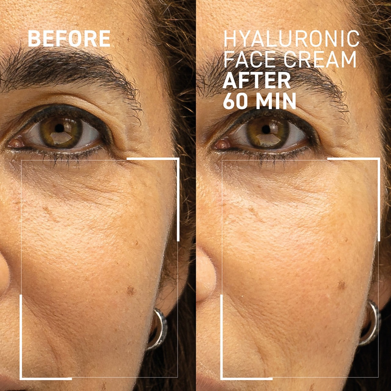 Hyaluronic Face Cream